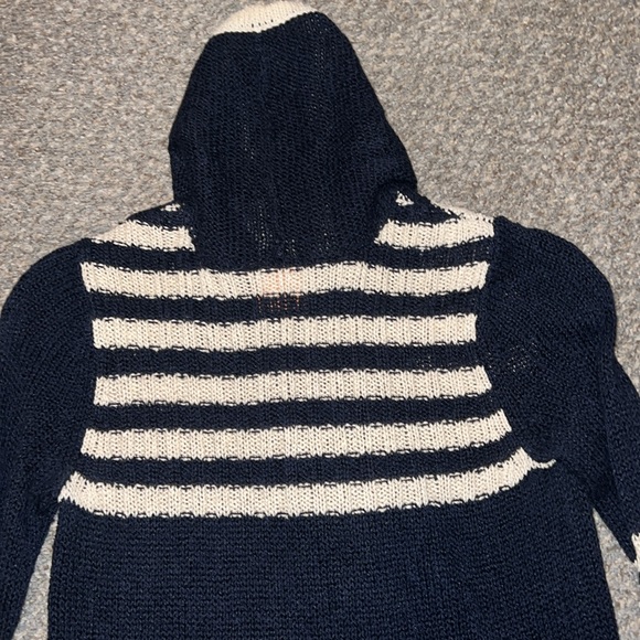 Tory Burch sweater too. Xs - Picture 7 of 13